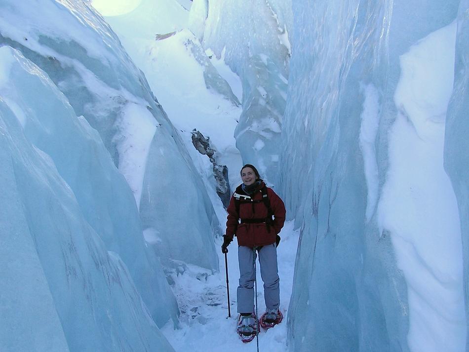 Incentive et team building à Chamonix