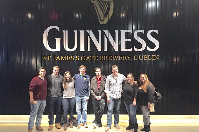 Incentive et team building à Dublin