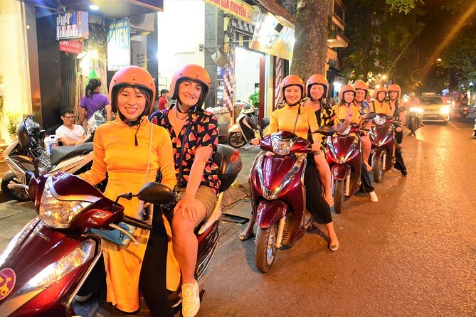 Incentive et team building à Hanoi