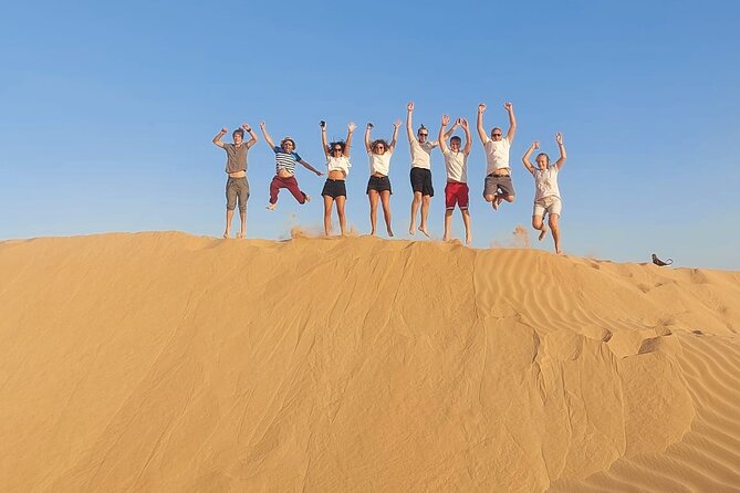 Incentive et team building à Oman