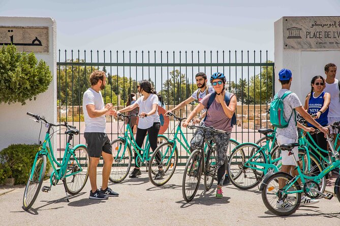 Incentive et team building à Tunis