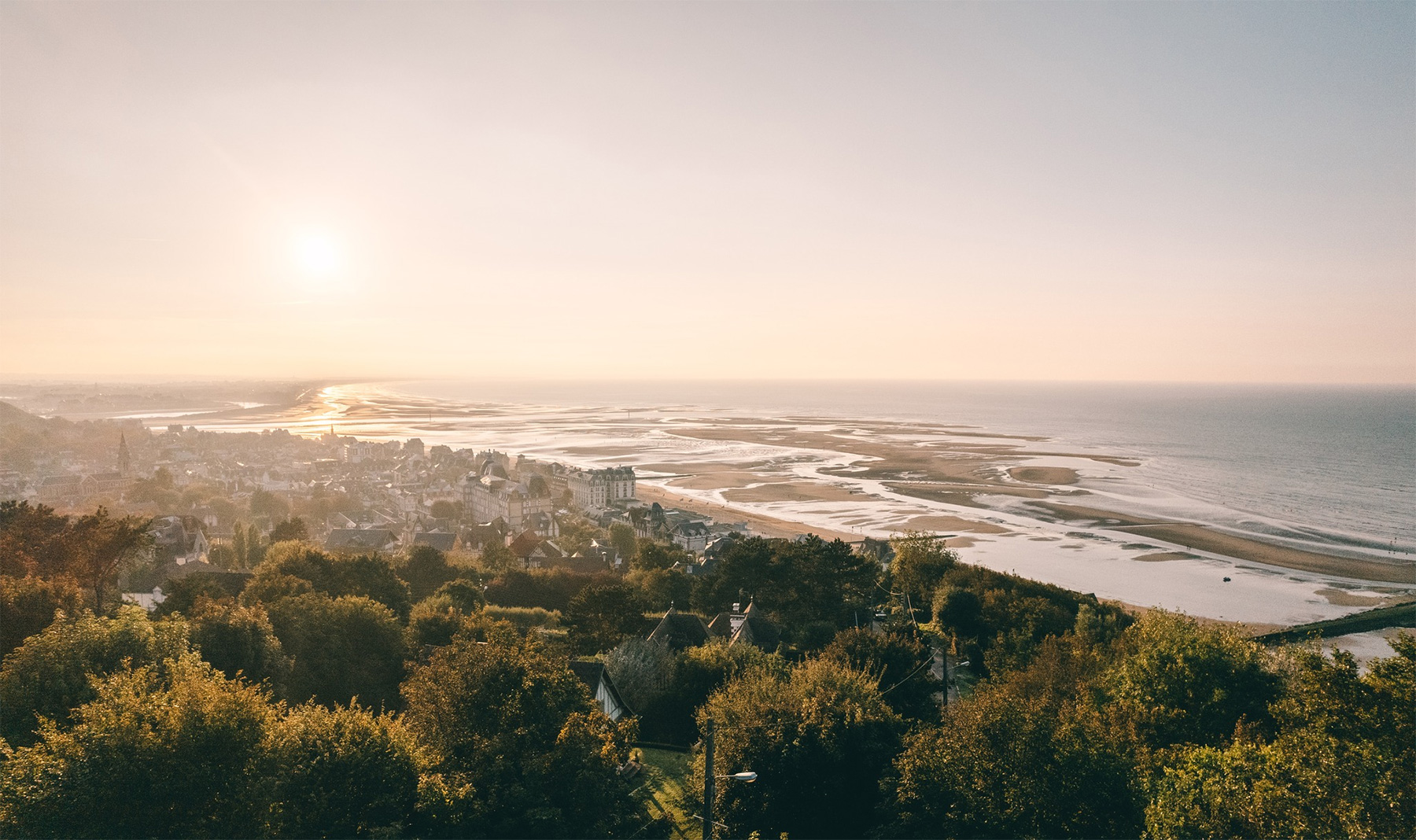 Incentive et team building à Cabourg