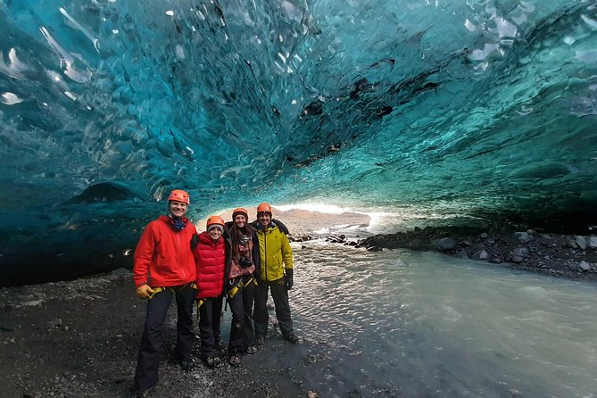 Incentive et team building en Islande