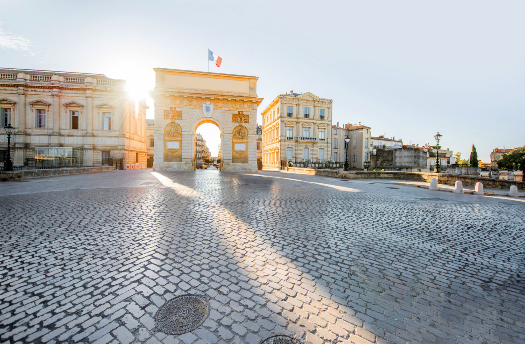 Incentive et team building à Montpellier