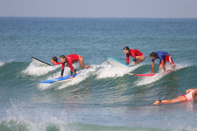 Incentive et team building à Biarritz