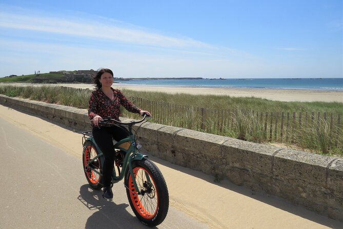 Incentive et team building à Quiberon