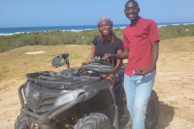 Incentive et team building au Sénégal