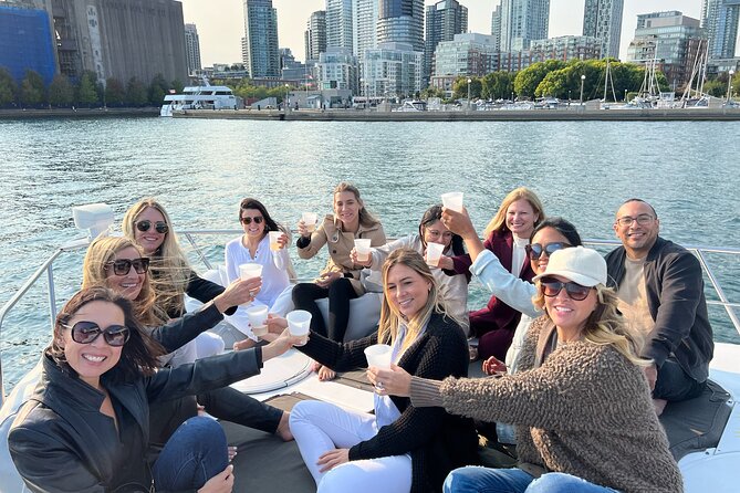 Incentive et team building à Toronto