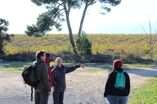 Incentive et team building à Saint-Cyprien