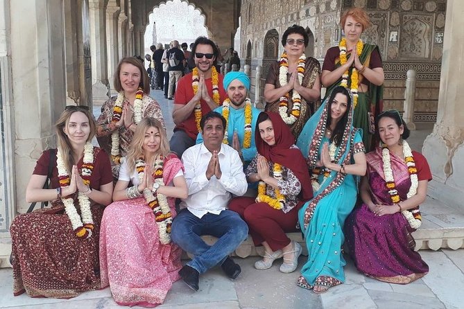 Incentive et team building à Jaipur