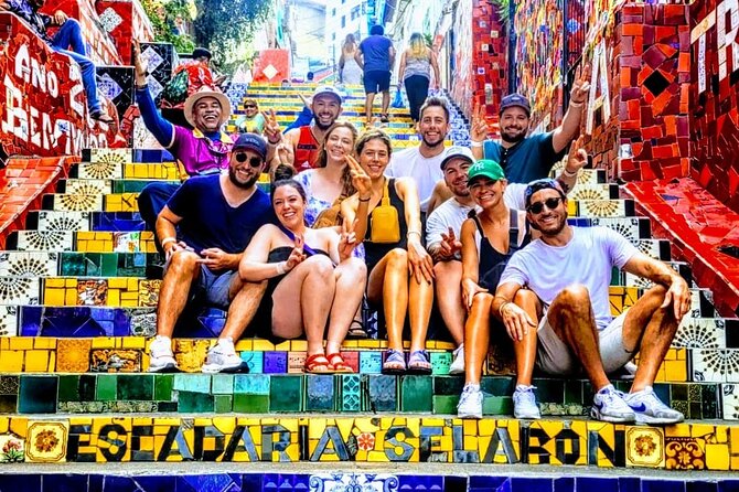 Incentive et team building à Rio de Janeiro