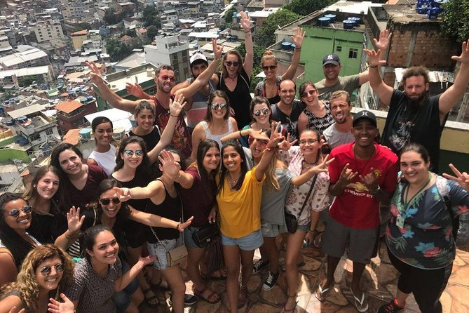 Incentive et team building à Rio de Janeiro