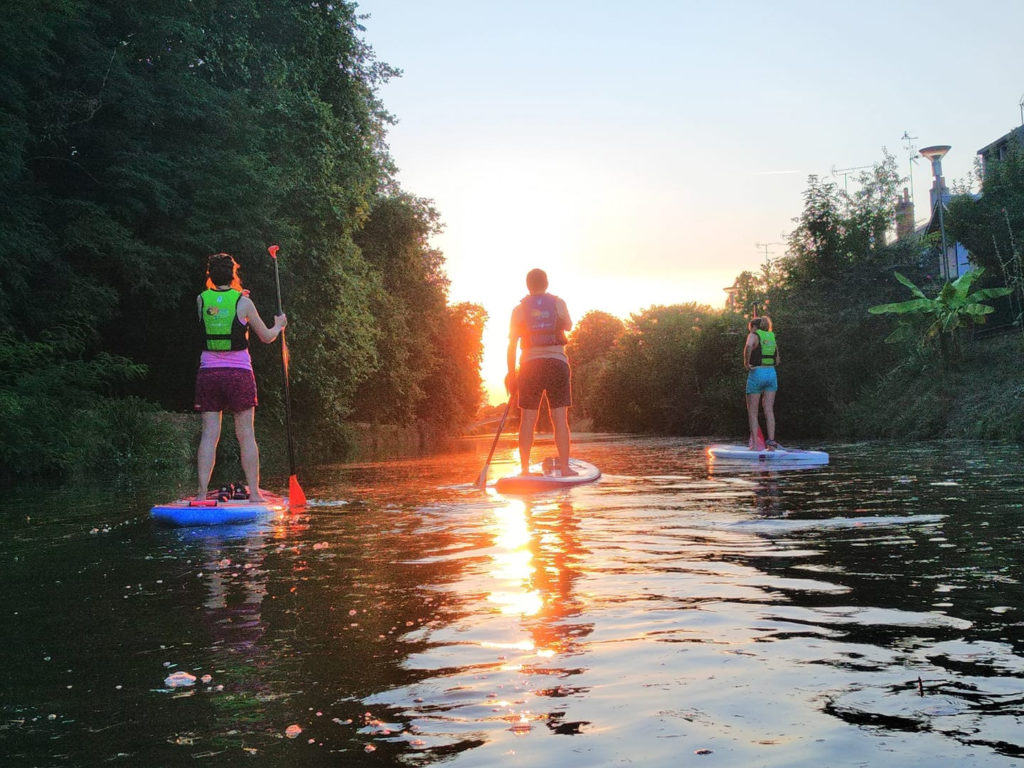 Incentive et team building à Orléans