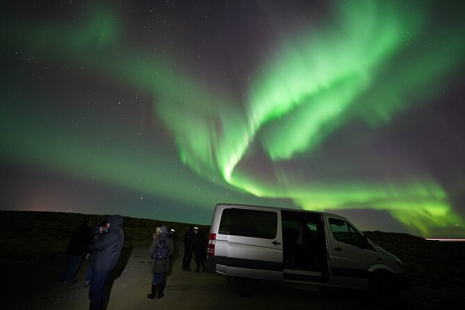 Incentive et team building à Reykjavik