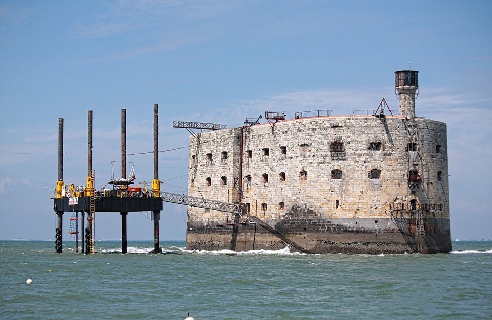 Incentive et team building à La Rochelle