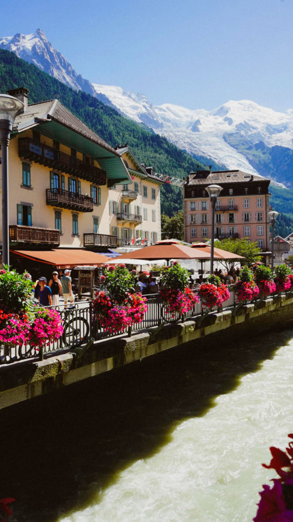 Activités de team building à Chamonix pour votre groupe