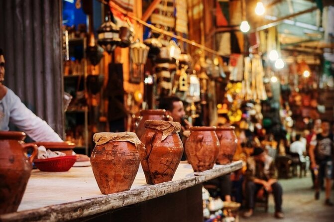 Food tour à Marrakech: une expérience pour votre séminaire