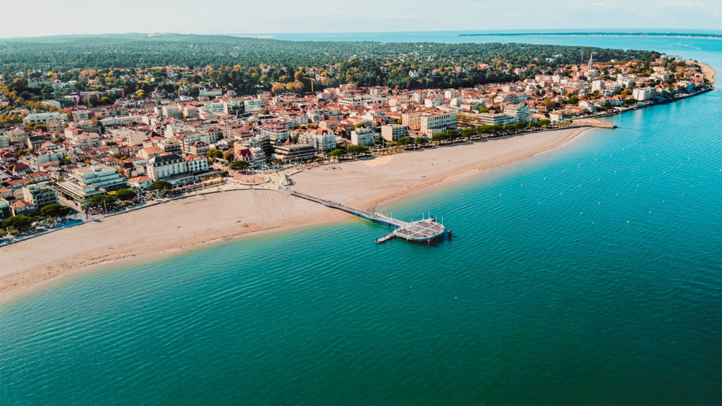 On aime Arcachon: la destination idéale pour un séminaire incentive