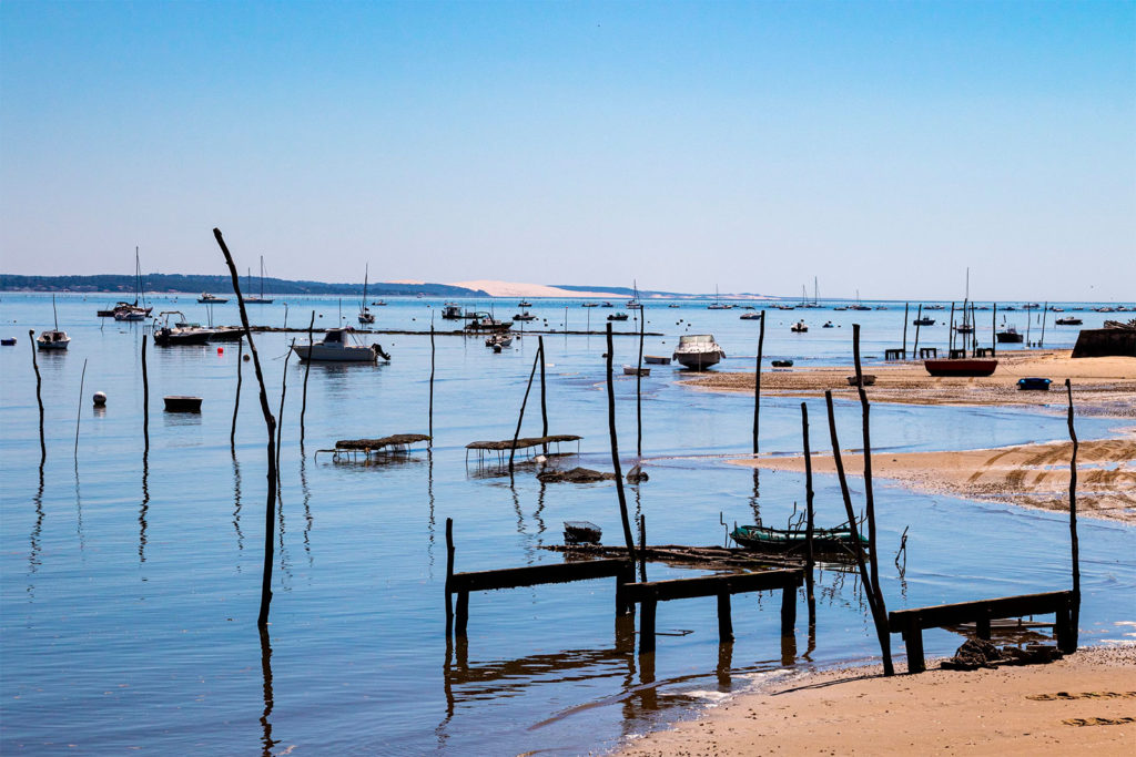 On aime Arcachon: la destination idéale pour un séminaire incentive