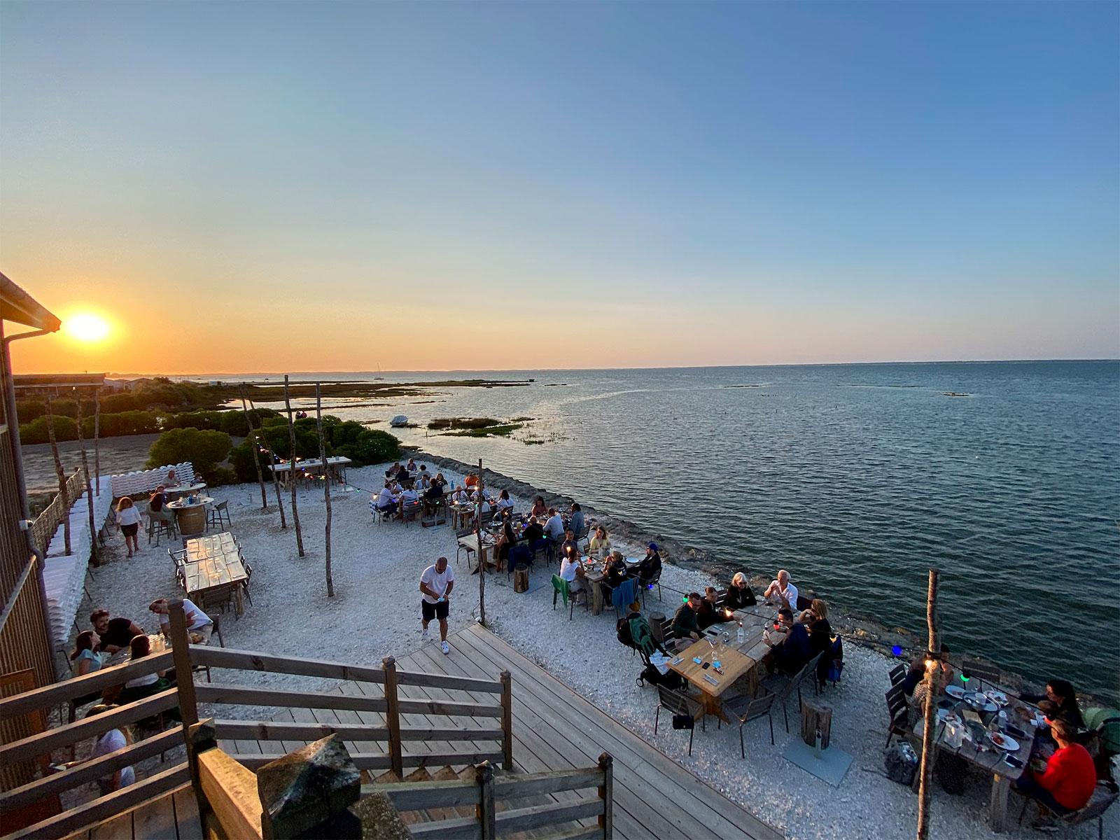 On aime Arcachon: la destination idéale pour un séminaire incentive