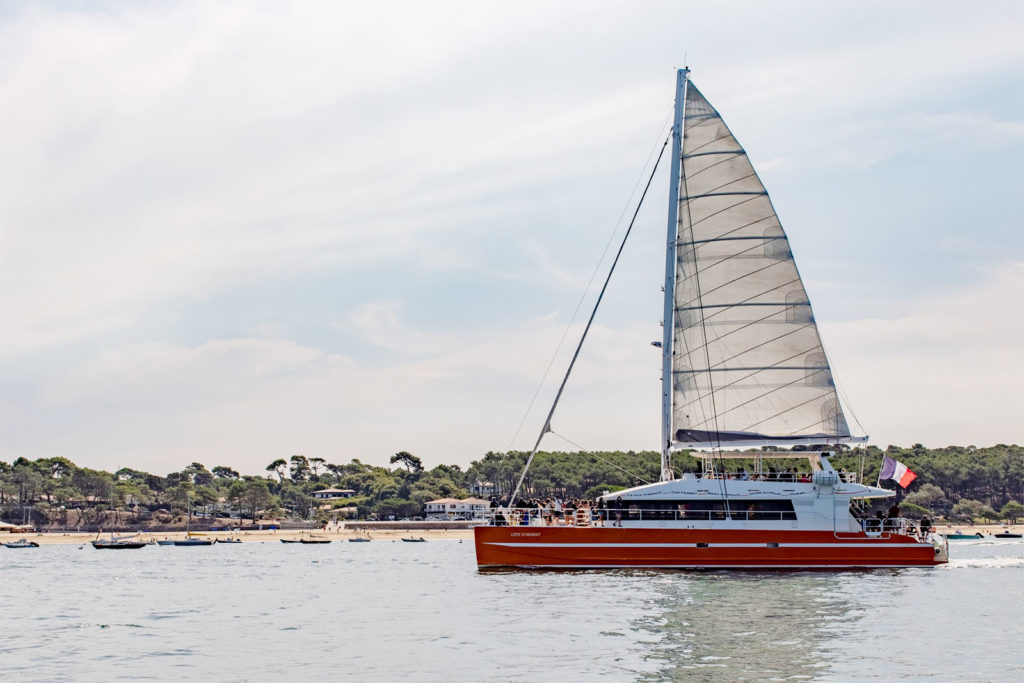 On aime Arcachon: la destination idéale pour un séminaire incentive